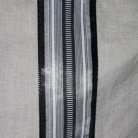 Peck and Peck linen tunic top size XL - Picture 3 of 7